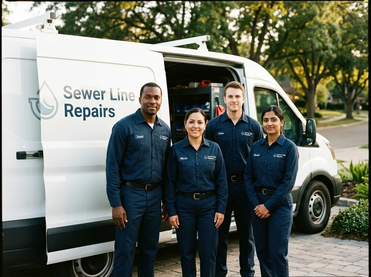 Emergency Plumber company in Saint Mary Of The Woods, IN