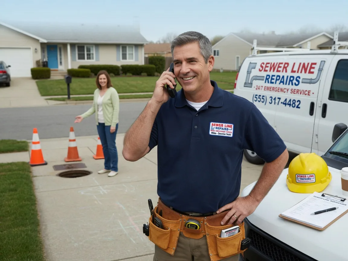 Emergency Plumber Saint Mary Of The Woods, IN FAQs